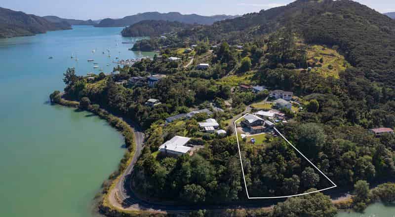 23 Lewer Road, WHANGAROA, Far North For Sale realestate.co.nz