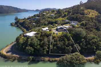 23 Lewer Road, WHANGAROA