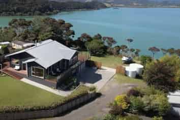 23 Lewer Road, WHANGAROA