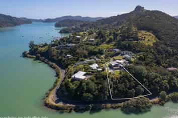 23 Lewer Road, WHANGAROA