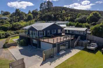 23 Lewer Road, WHANGAROA