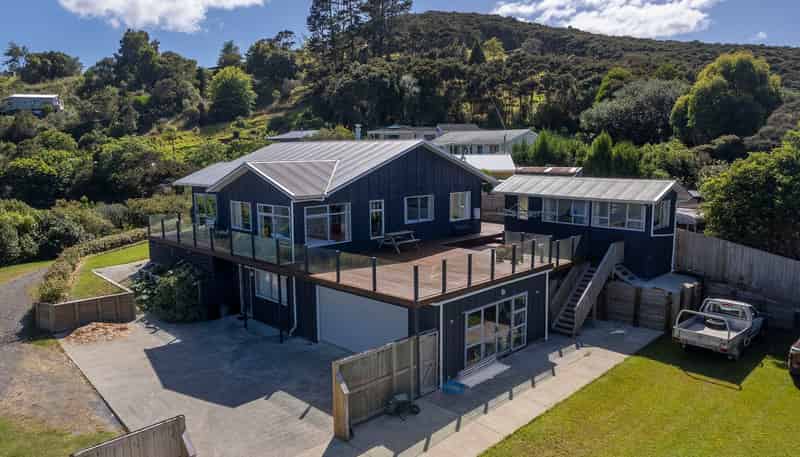 23 Lewer Road, WHANGAROA