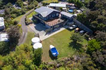 23 Lewer Road, WHANGAROA