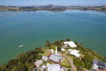 23 Lewer Road, WHANGAROA