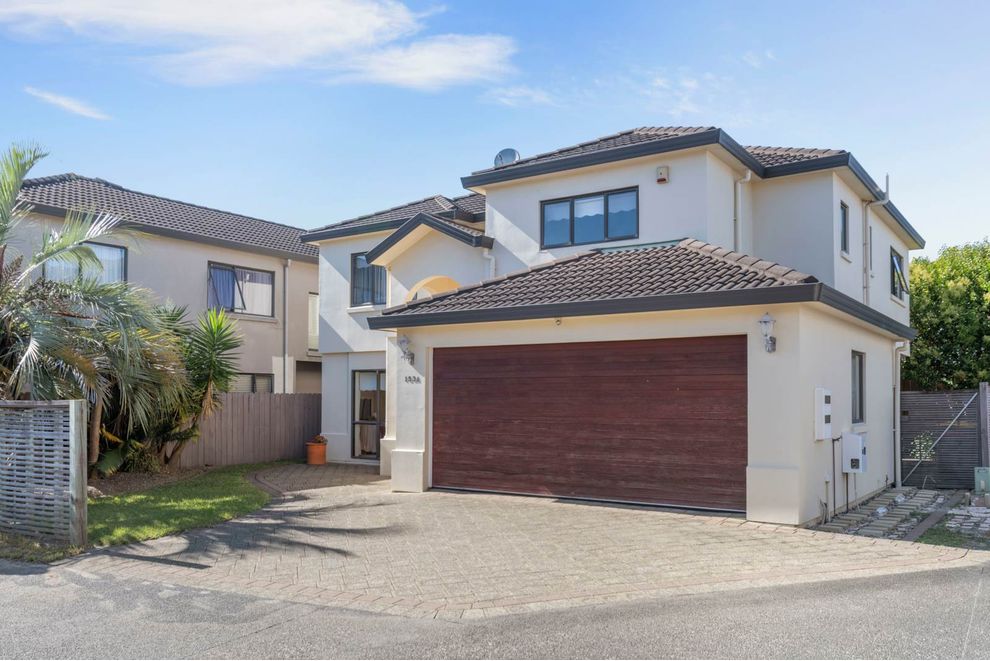 153A Bucklands Beach Road, Bucklands Beach, Manukau City For Sale