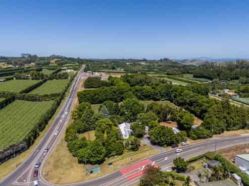 1433 State Highway 10, Kerikeri