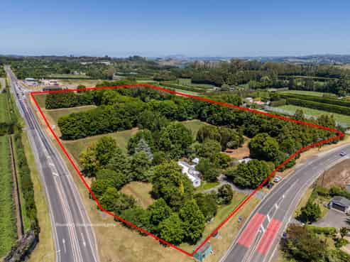 1433 State Highway 10, Kerikeri