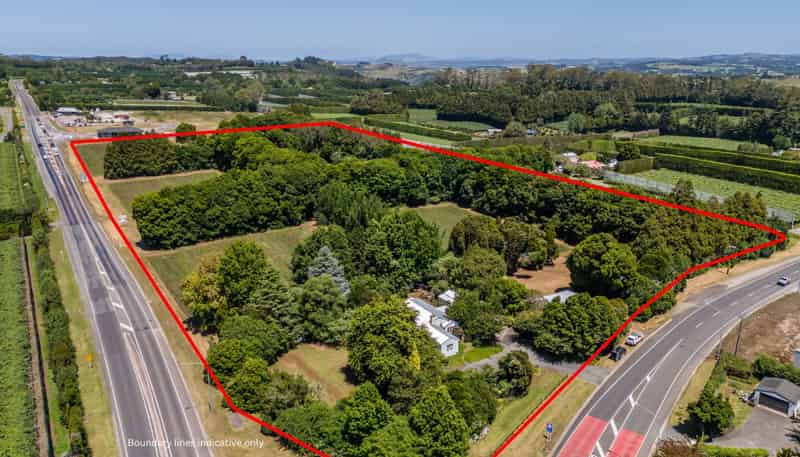 1433 State Highway 10, Kerikeri
