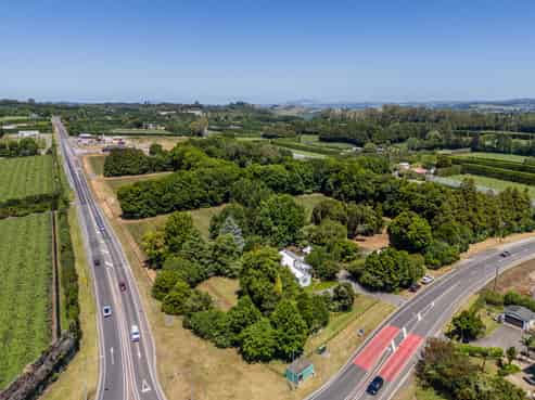 1433 State Highway 10, Kerikeri