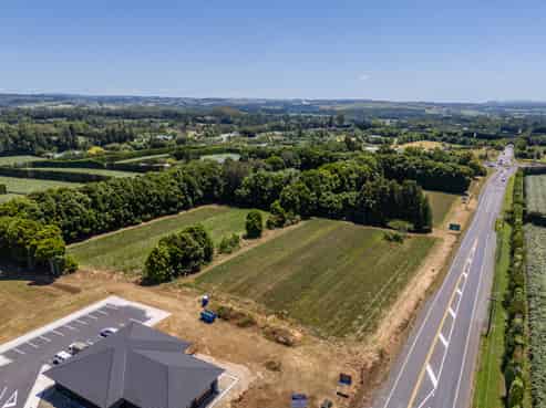 1433 State Highway 10, Kerikeri