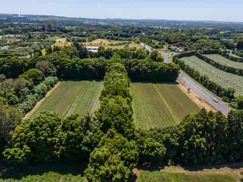 1433 State Highway 10, Kerikeri