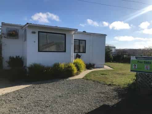 10/1659 Glenavy-Hilderthorpe Road, North Otago