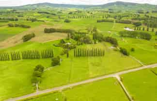 1768 Morrinsville Walton Road, Matamata