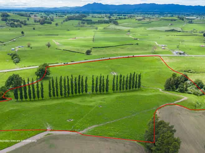 1768 Morrinsville Walton Road, Matamata