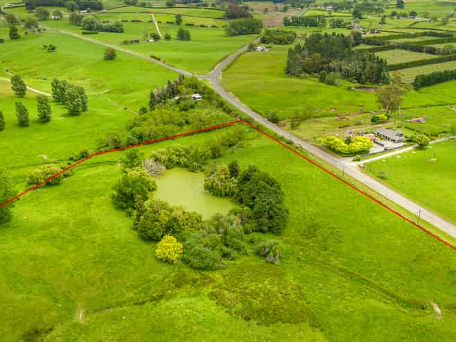 1768 Morrinsville Walton Road, Matamata