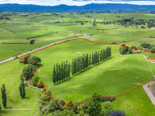 1768 Morrinsville Walton Road, Matamata