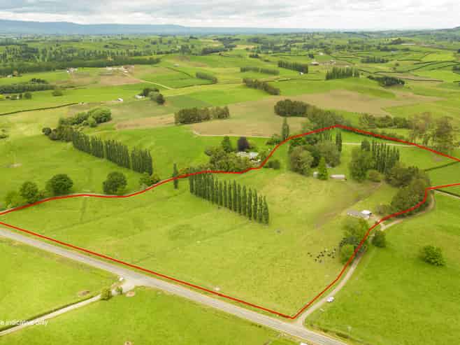 1768 Morrinsville Walton Road, Matamata