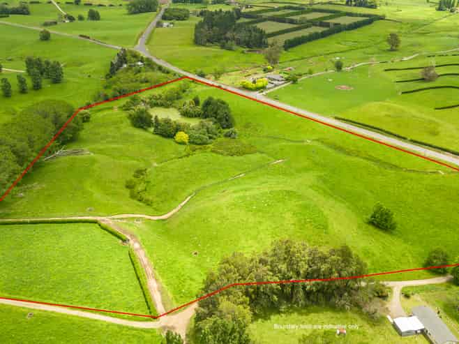 1768 Morrinsville Walton Road, Matamata