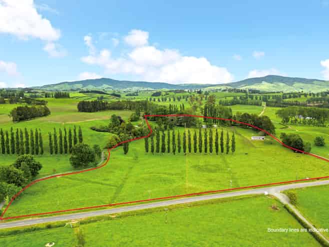 1768 Morrinsville Walton Road, Matamata