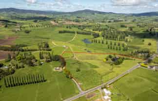 Lot 3-1768 Morrinsville Walton Road, Matamata