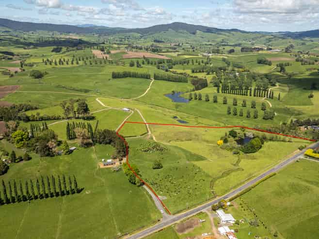 Lot 3-1768 Morrinsville Walton Road, Matamata
