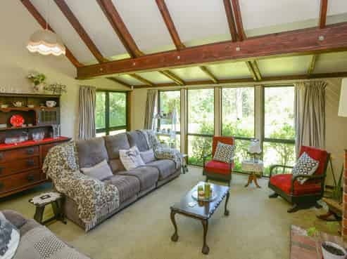 3866 Napier-Taupo Road, Te Pohue