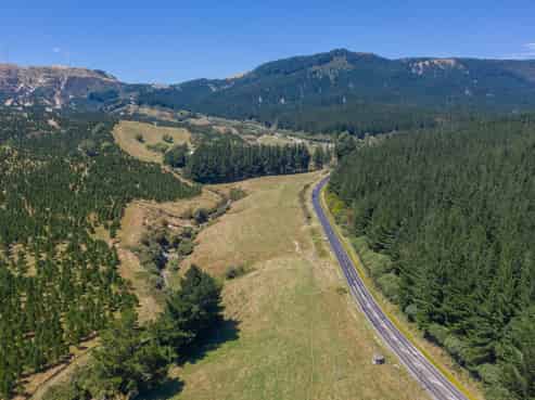 3866 Napier-Taupo Road, Te Pohue