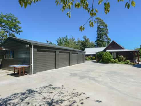 3866 Napier-Taupo Road, Te Pohue