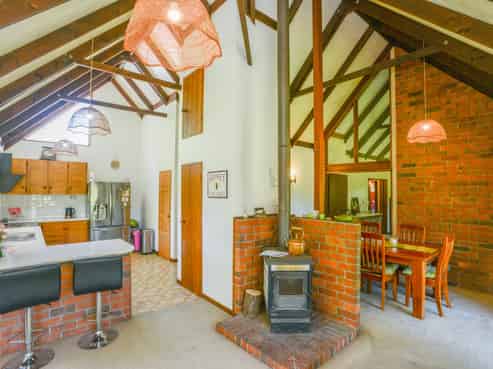 3866 Napier-Taupo Road, Te Pohue