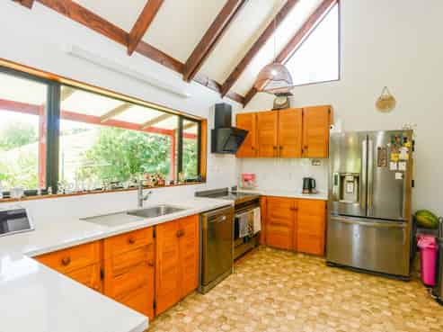 3866 Napier-Taupo Road, Te Pohue