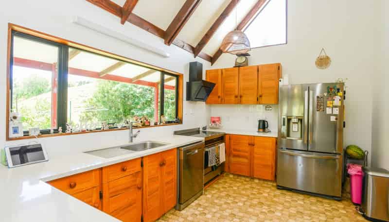 3866 Napier-Taupo Road, Te Pohue