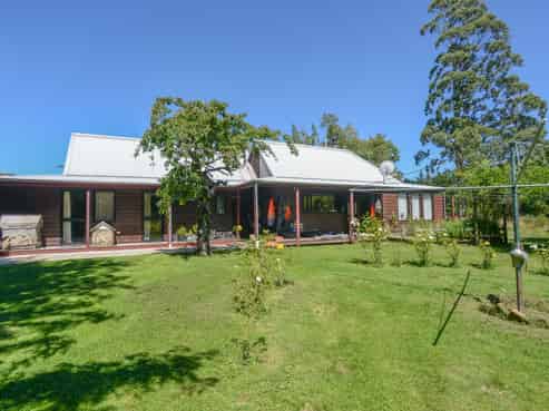 3866 Napier-Taupo Road, Te Pohue