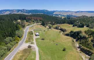 3866 Napier-Taupo Road, Te Pohue