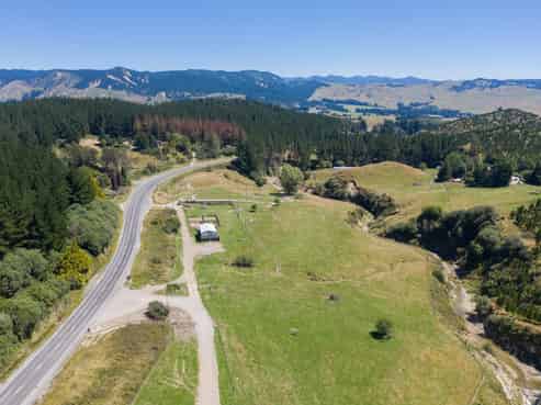 3866 Napier-Taupo Road, Te Pohue