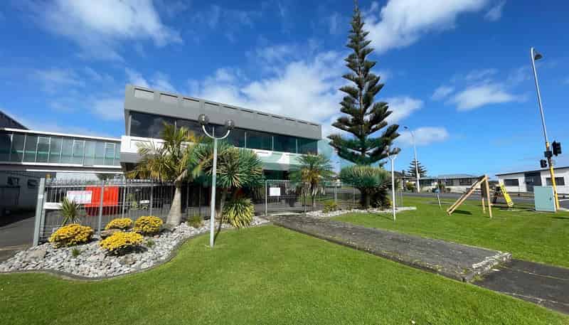  2 Birmingham Road, East Tamaki