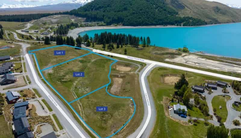85 D'Archiac Drive, Lake Tekapo