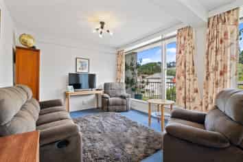 2/32 William Street, Hataitai