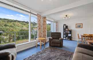 2/32 William Street, Hataitai