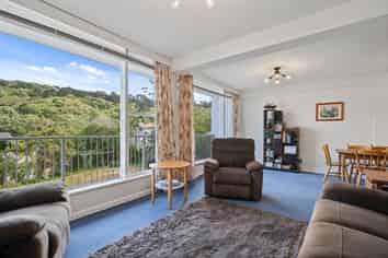 2/32 William Street, Hataitai