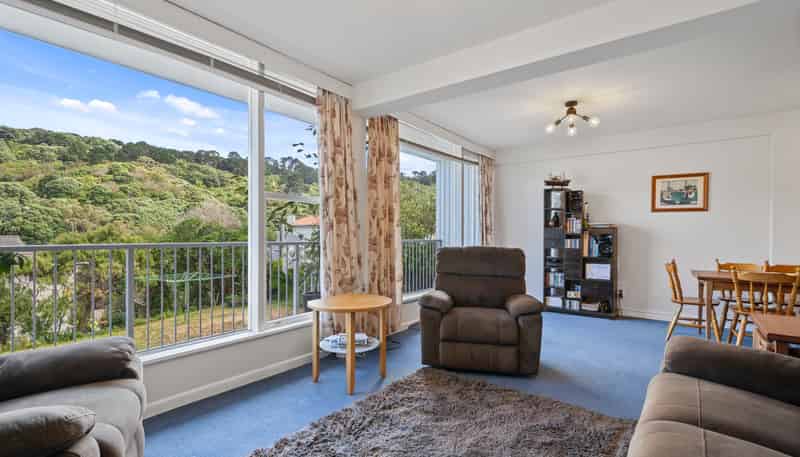 2/32 William Street, Hataitai