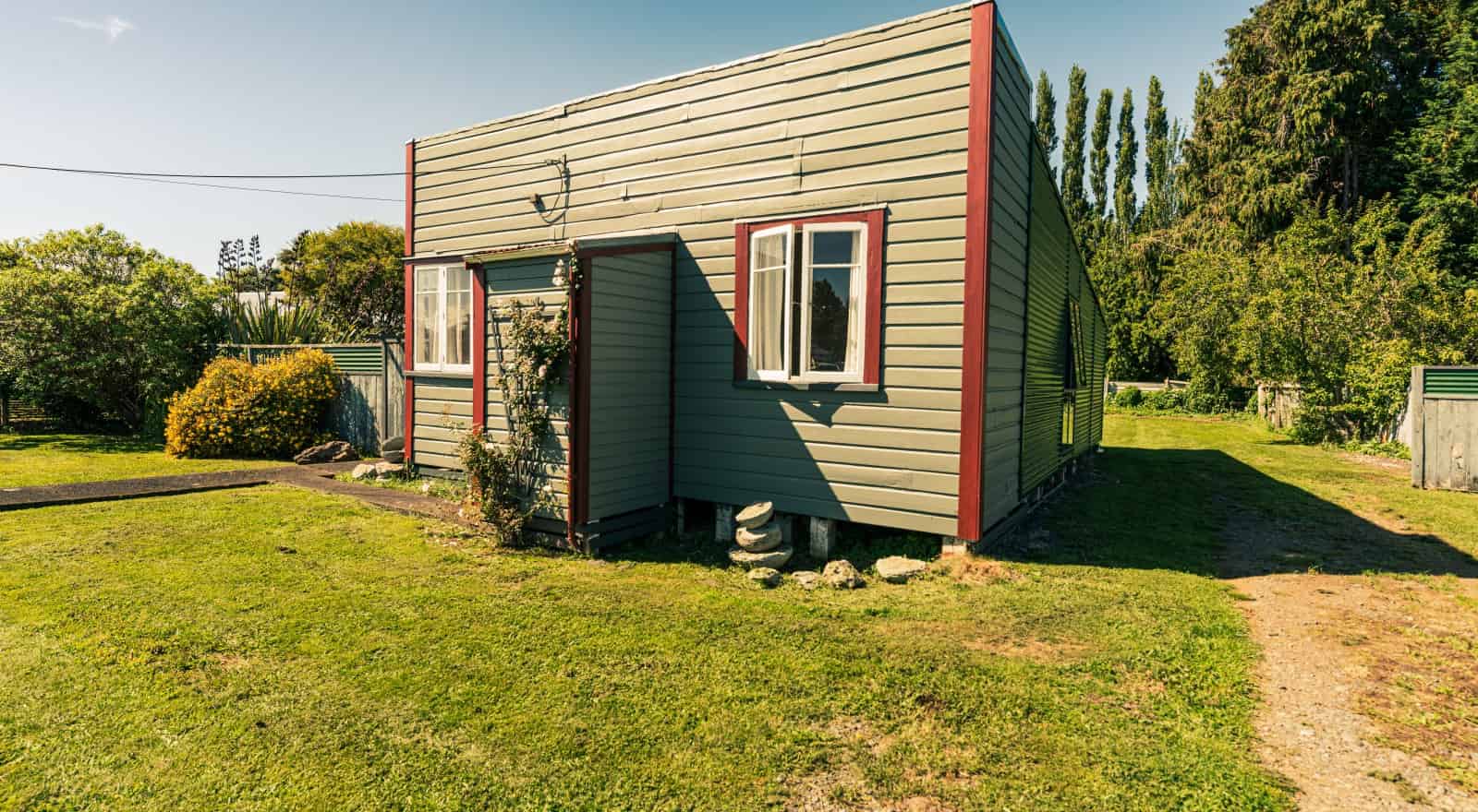 32 Pitt Street, Raetihi, Ruapehu For Sale realestate.co.nz