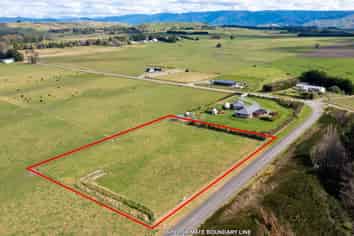913 Aorangi Road, Maraekakaho