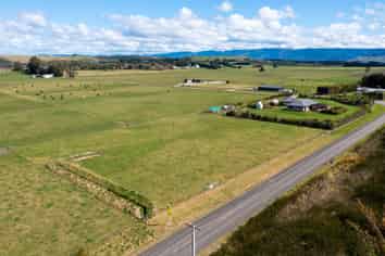 913 Aorangi Road, Maraekakaho