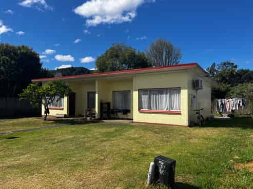 2B Plunket Street, Moerewa