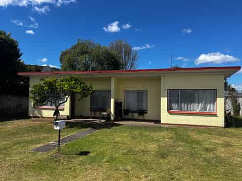 2 Plunket Street, Moerewa