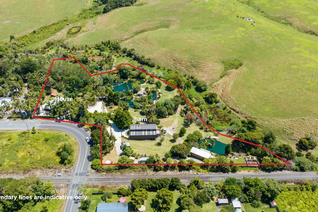 Property value 91 Waimauku Station Road, Waimauku realestate.co.nz