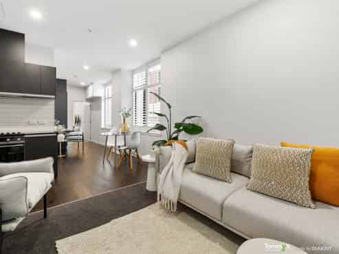 209/120 Victoria Street, Te Aro