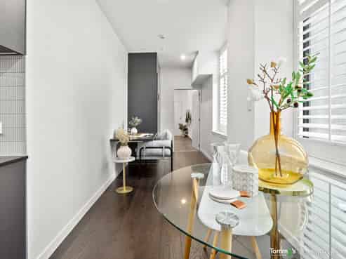 209/120 Victoria Street, Te Aro
