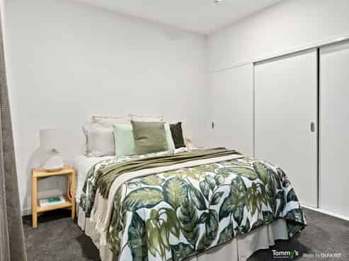 209/120 Victoria Street, Te Aro