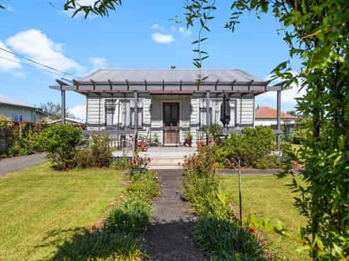 14 Farmer Road, Waitoa